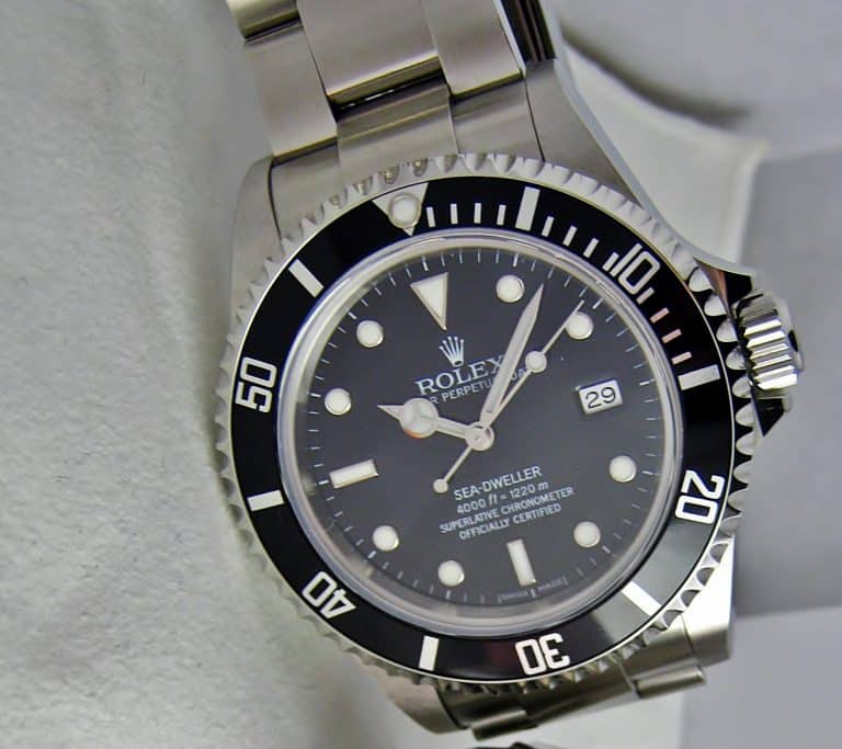 Why Rolex watches are so expensive