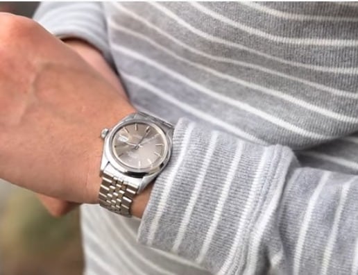 What Are The Different Types Of Watch Dials All You Need To Know