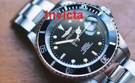 Common questions about Invicta watch