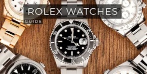 Rolex Watch